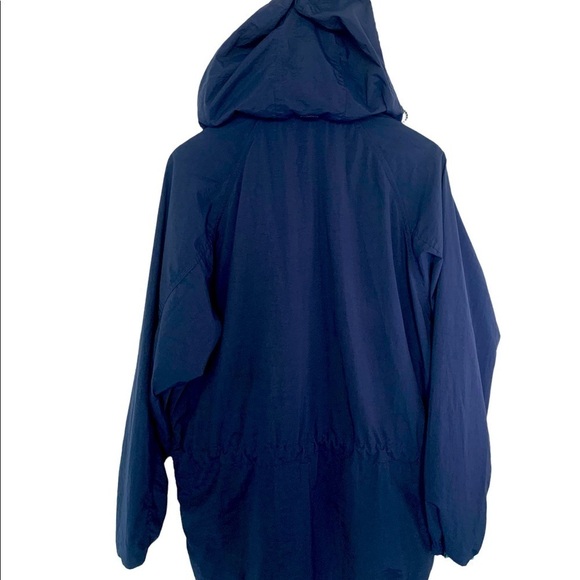 Vintage Timberland Weatherproof Retro Sport Windbreaker Jacket - Picture 4 of 16